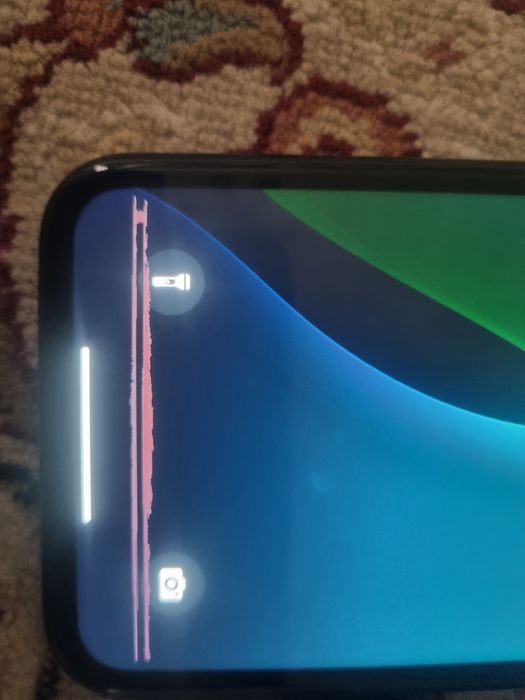 Iphone Xr С коробкий