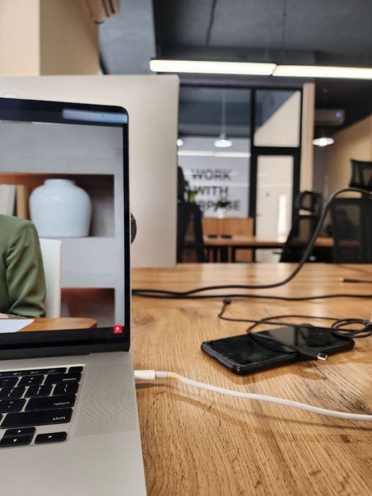 Coworking Ofis Fergana, Коворкинг, Офис