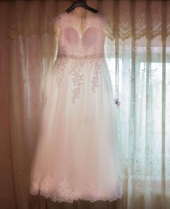 Rochie de mireasa Craiova