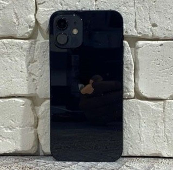Обмен iPhone 12 на мото
