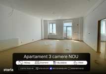 Apartament 3 camere nou, zona Ultra-Centrala la Parter