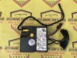 Compresor auto umflat roti original Hyundai Kia 180 W 15 A