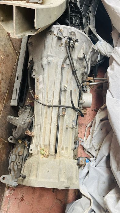 Toyota Sequoia или TUNDRA - Скоростна кутия,Диференциял,Раздатка и др.