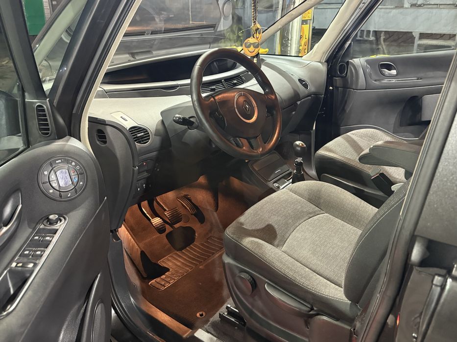 Renault espace IV