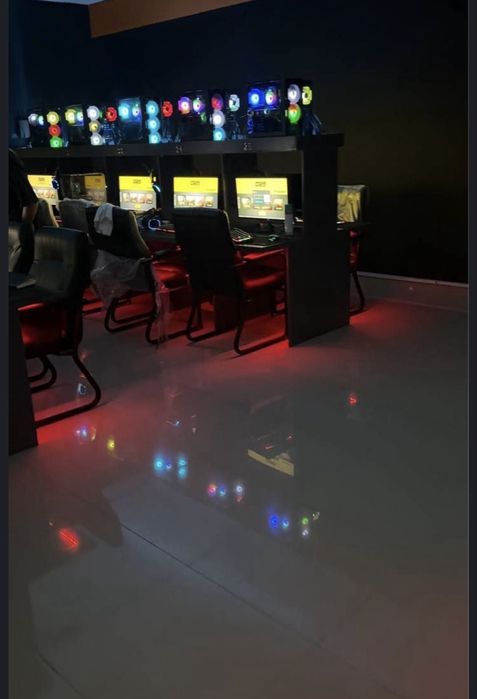 Установка и настройка Gameclass pan cafe Runpad pro