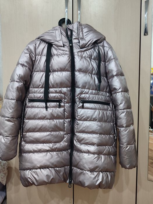 Куртка зимняя 2000