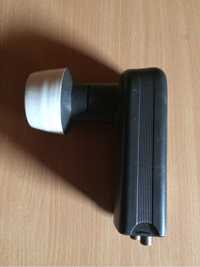 WNC Quad LNB No 14094 Satellite