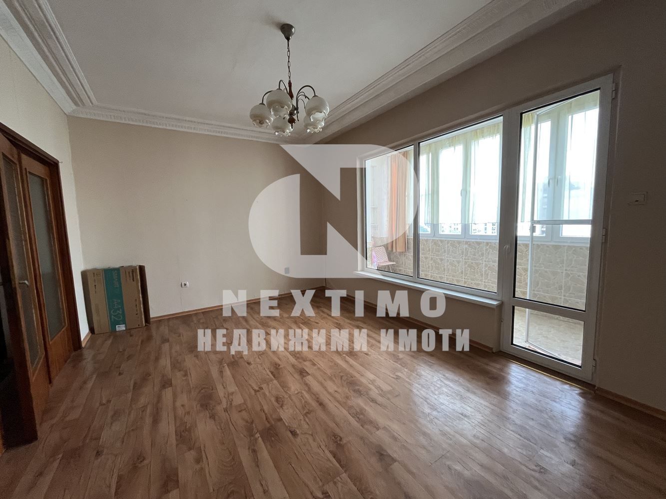3-стаен в Пловдив-Център