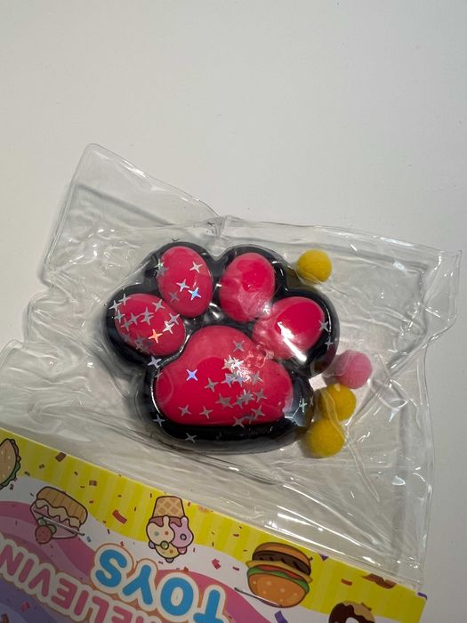 Labute Squishy Antistres