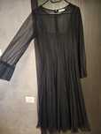 Rochie vaporoasa marime L