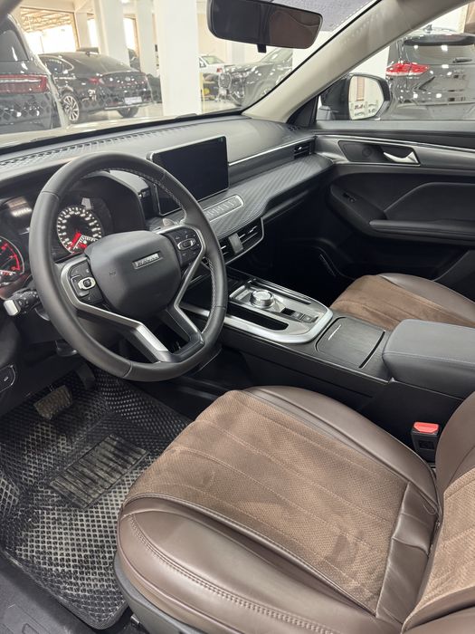 Haval Jоlion 2025 Тез ва арзон Сотилади