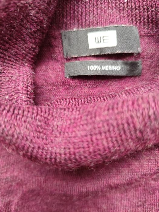 Pulover dama 100% merinos