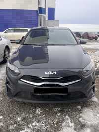 Kia ceed 2022 продам