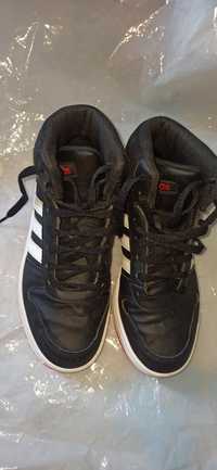 Încălțăminte Adidas măsură 36 2/3