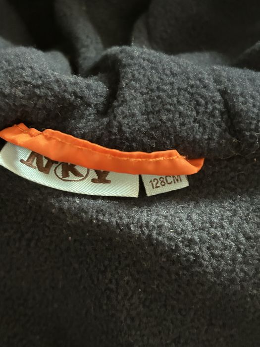 Детско зимно яке ново