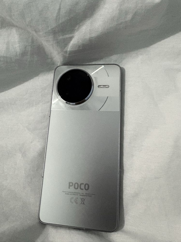 Покко ф7про poco f7 fro продам