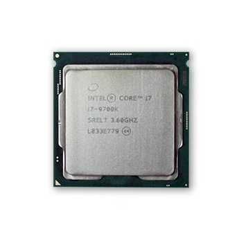 Intel Core i7-9700K