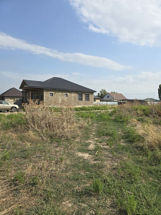 Жер сатылады, кокозек жакта...