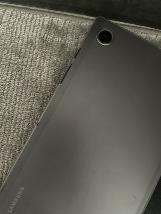 Galaxy Tab a8.