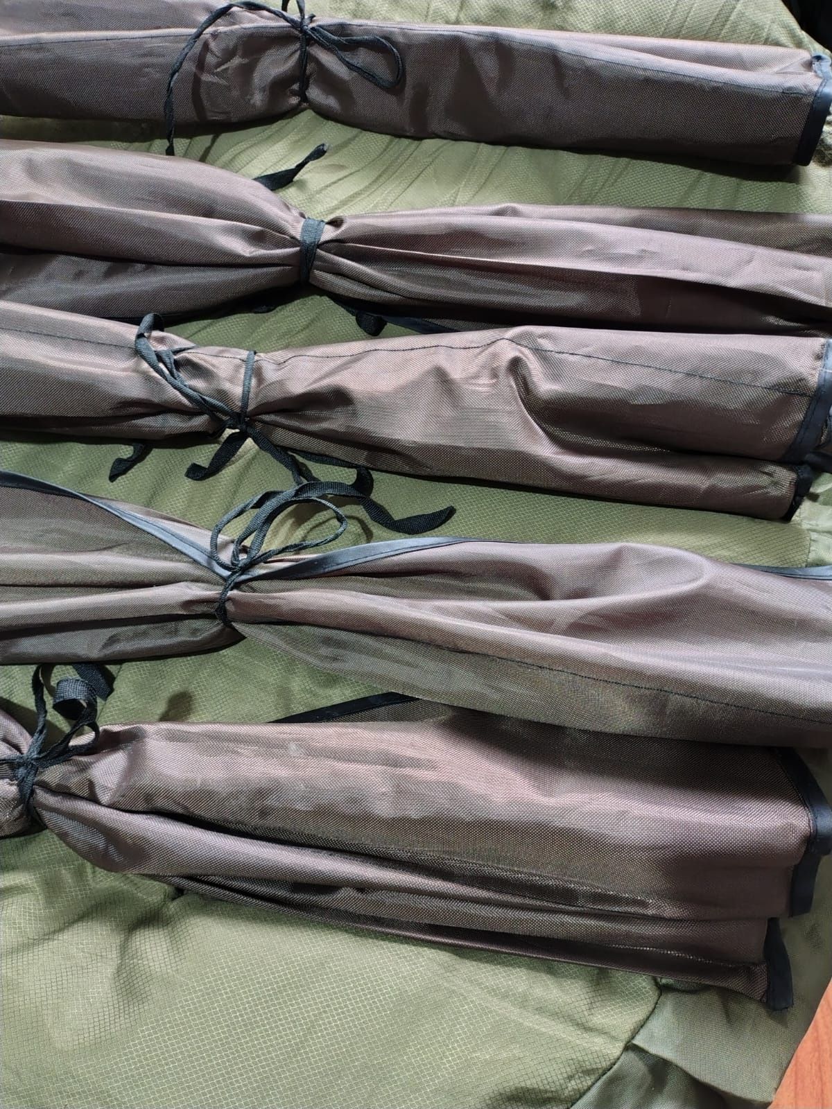Lansete free spirit s lite 3,66 m, 3 LBS