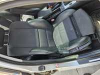 Interior recaro semi-piele incalzit bmw e46 berlina