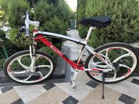 Bmw velosiped original Germaniya