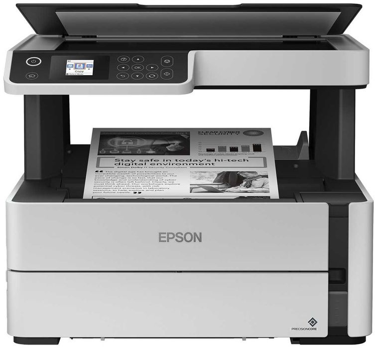 Принтер МФУ Epson M3170 СРОЧНО Новый  оригинал