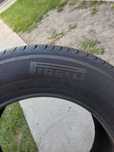 Vand 4 cauciucuri pireli 235/65/R17