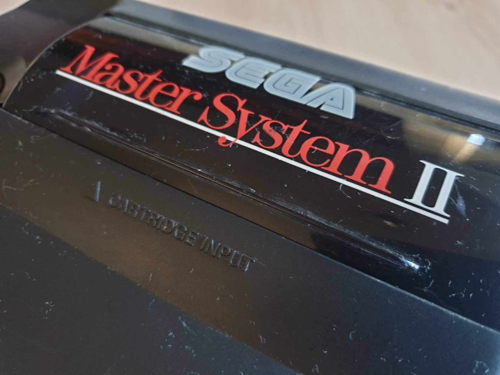 Sega Master System 2