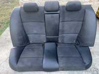 Vand scaune si bancheta bmw e90