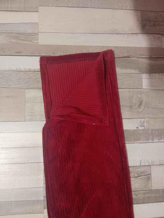 Pantaloni raiat damă