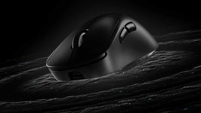 Logitech PRO X Superlight 2 Dex Игровая беспроводная мышь 32000 DPI