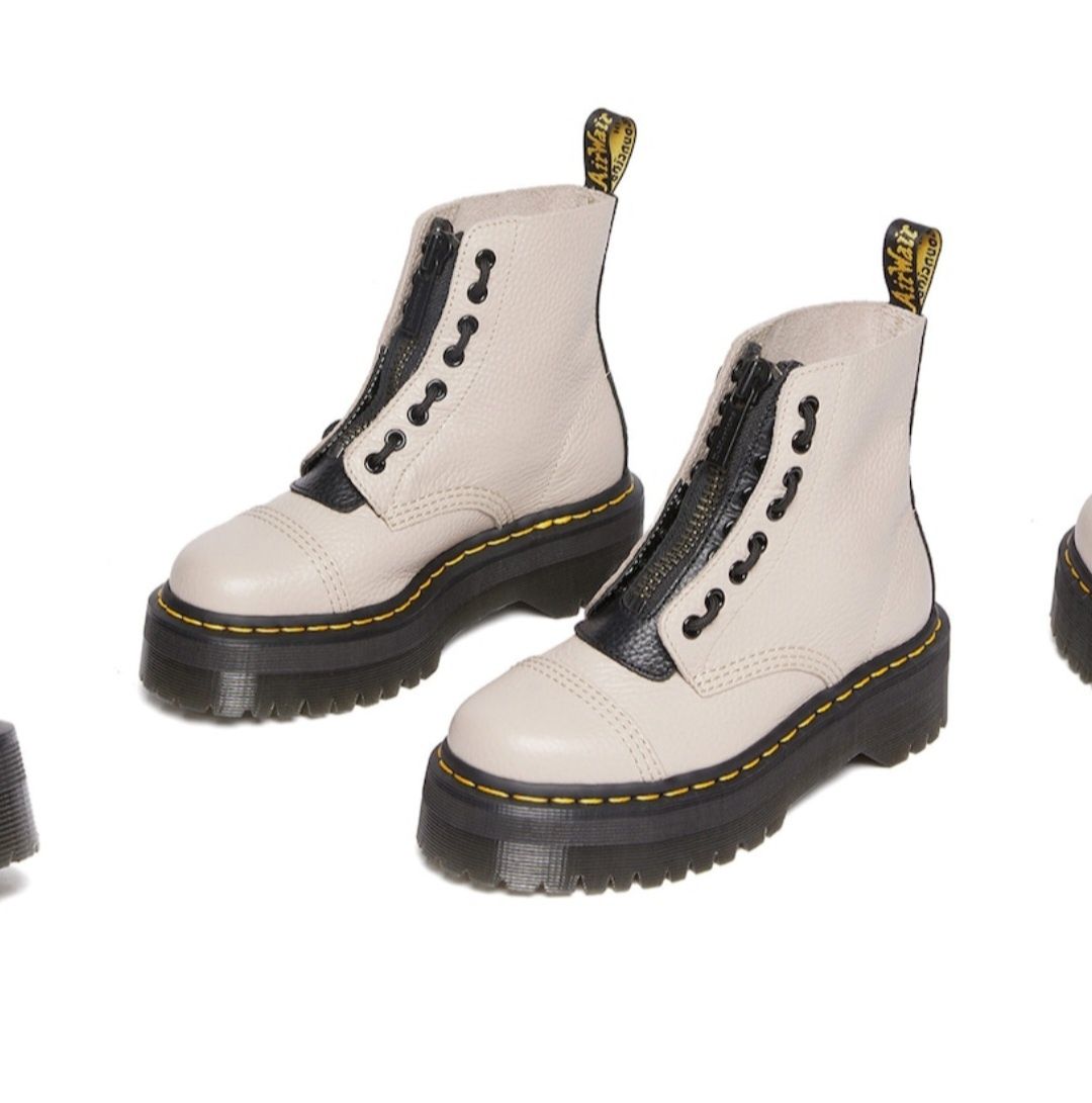 Bocanci Dr. Martens - Sinclair