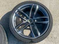Roti/Jante R20 Audi 9J ET 29 5X112