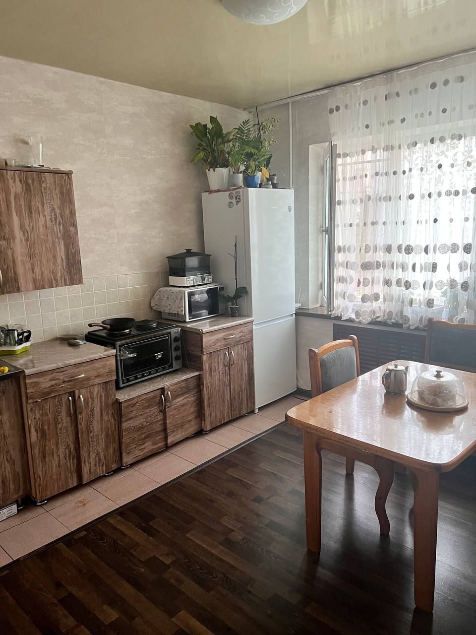 Срочно продаётся квартира