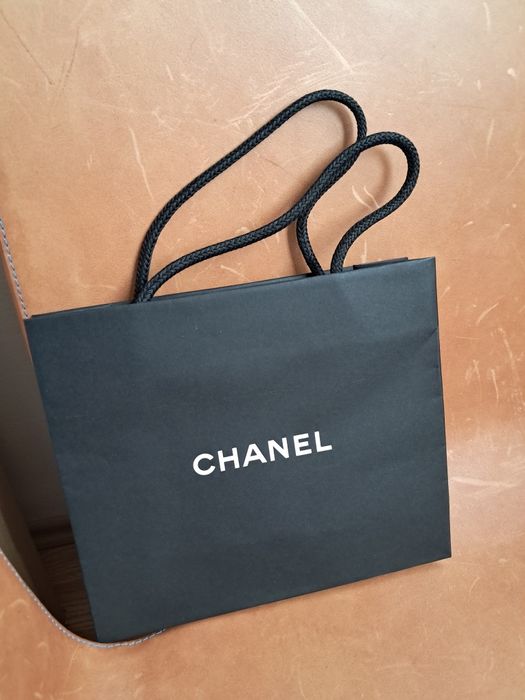 Punga originala Chanel