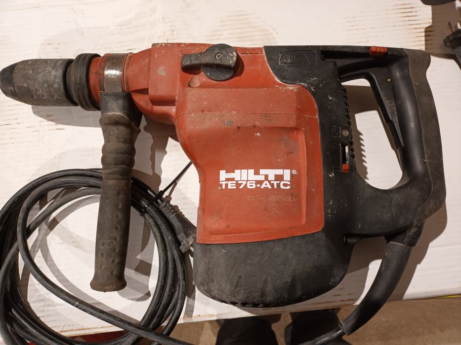 Инструменти под наем