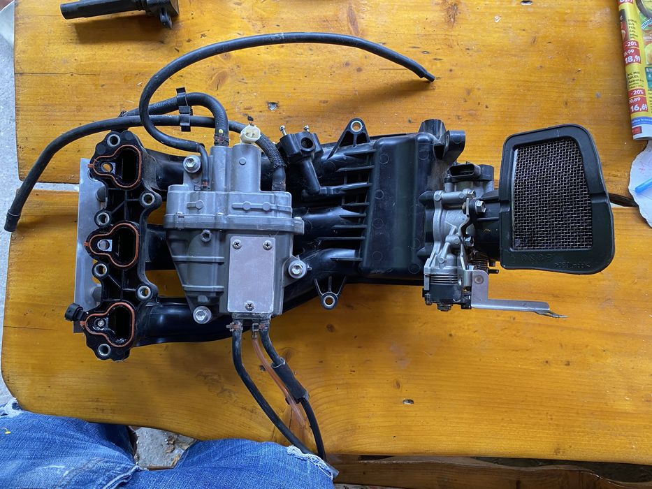 Piese motor SUZUKI ATP 40CP