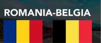 Romania - Belgia Blt. Euro2024