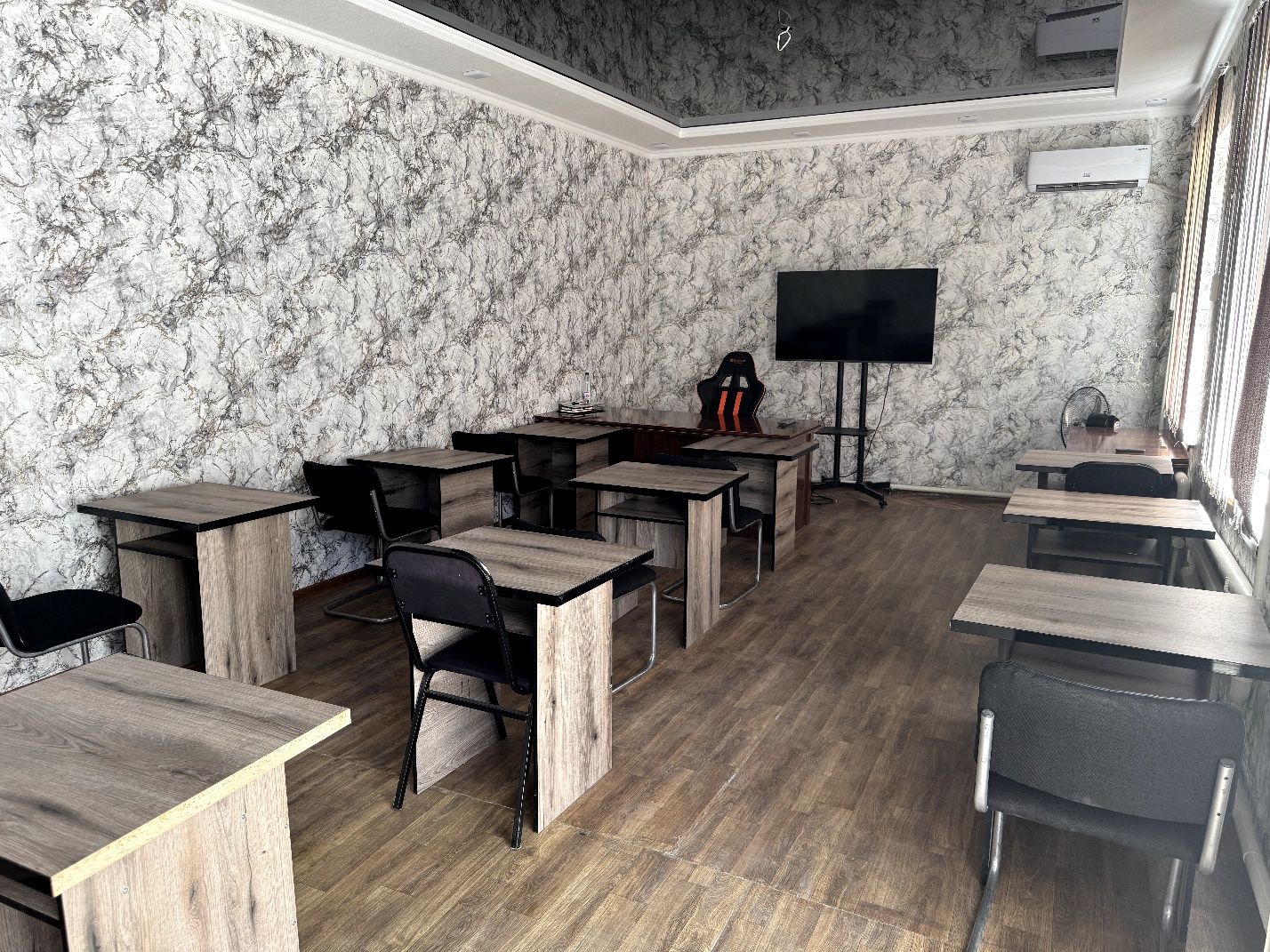 Офис кулай бизнес учун помешения