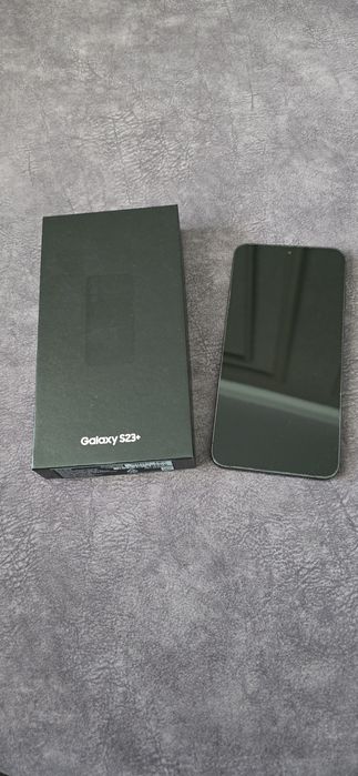 Продам Samsung s23+