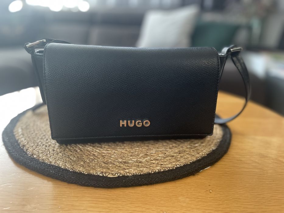 Чанти Hugo, Paul’s Boutique London