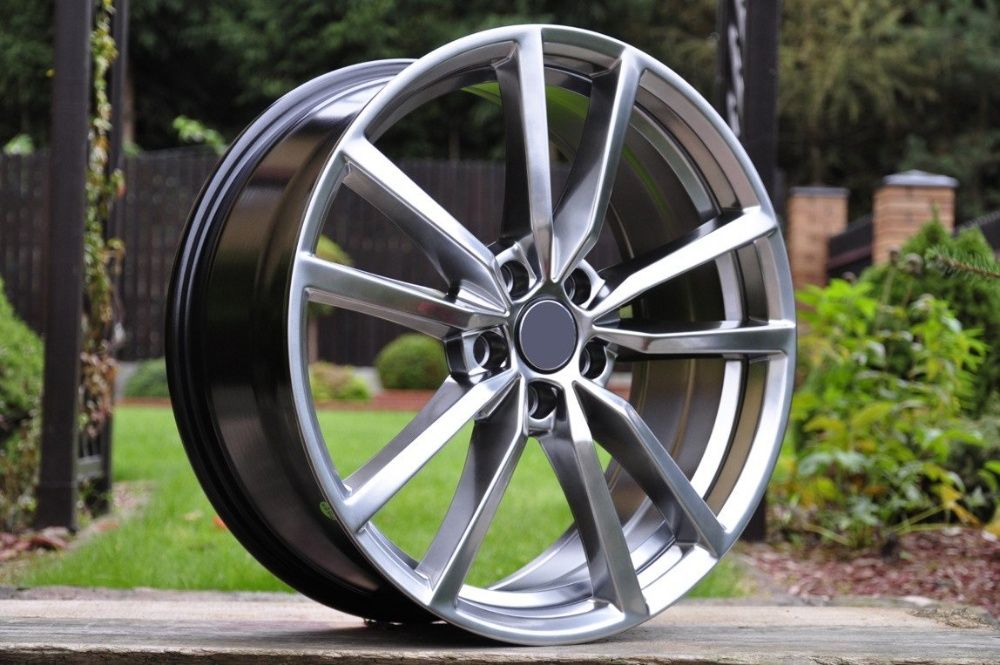 18" Джанти Пасат Голф 5X112 VW PASSAT CC B6 B7 B8 B9 TIGUAN Golf 5 6 7