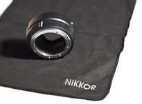 Nikon Adaptor pentru Montură FTZ II NOU, desigilat