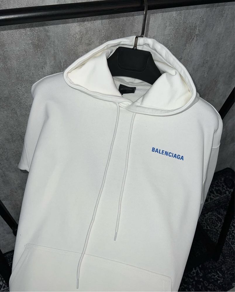 Balenciaga hoodie