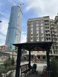 city life коробка с кадастром 2х ком 64м2; улица Бобура Мукими Пирамит