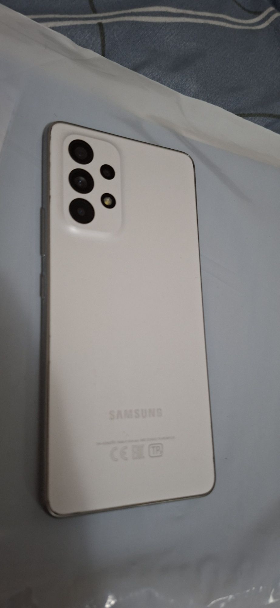 SAMSUNG Galaxy A53 5G