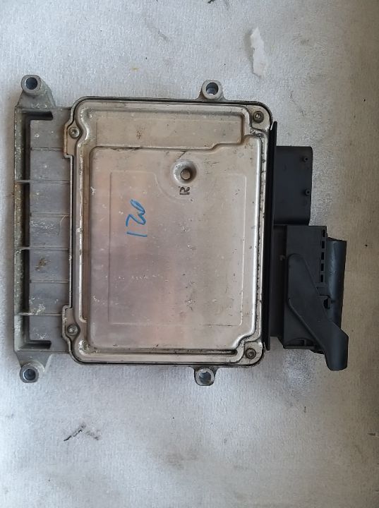 Ecu calculator motor hyundai i20 1.2 b 2008-2015 39110-03345