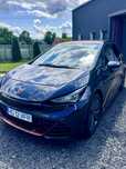 Cupra Born versiunea 2 vw id3 62 kw
