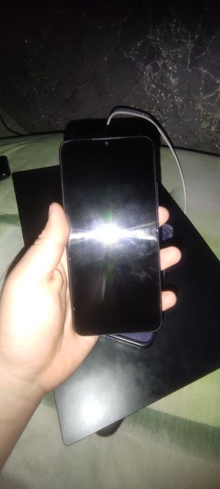 Redmi 9 64 gb   ideal